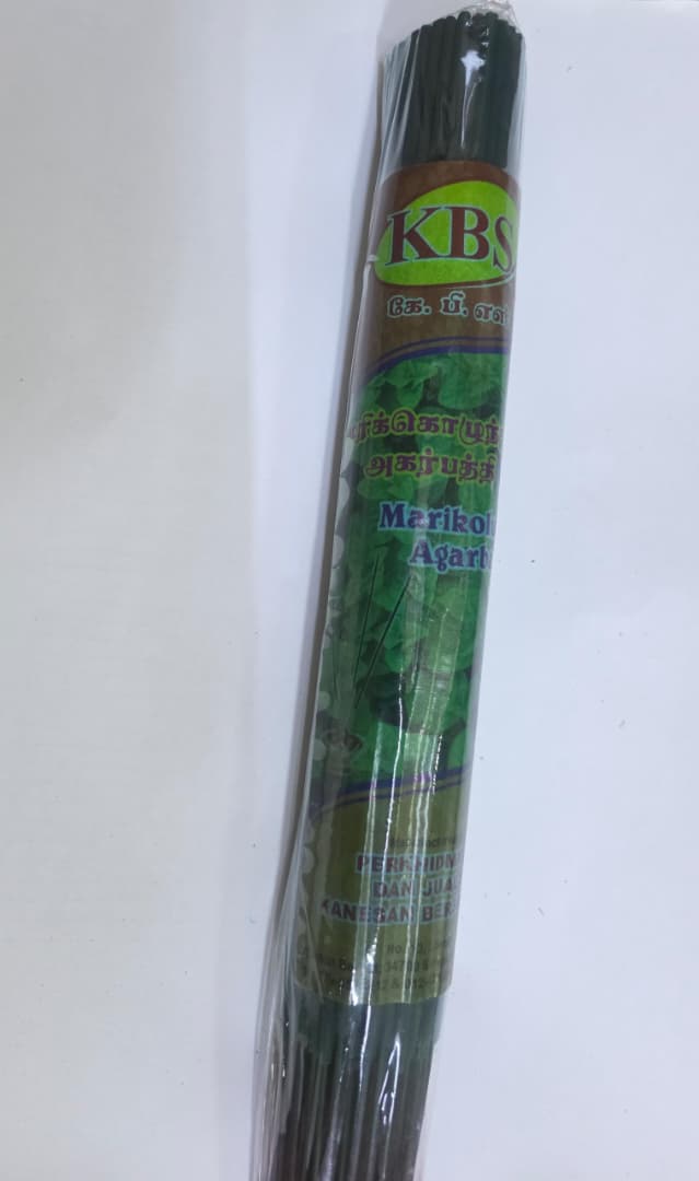 Prayer Item 3
