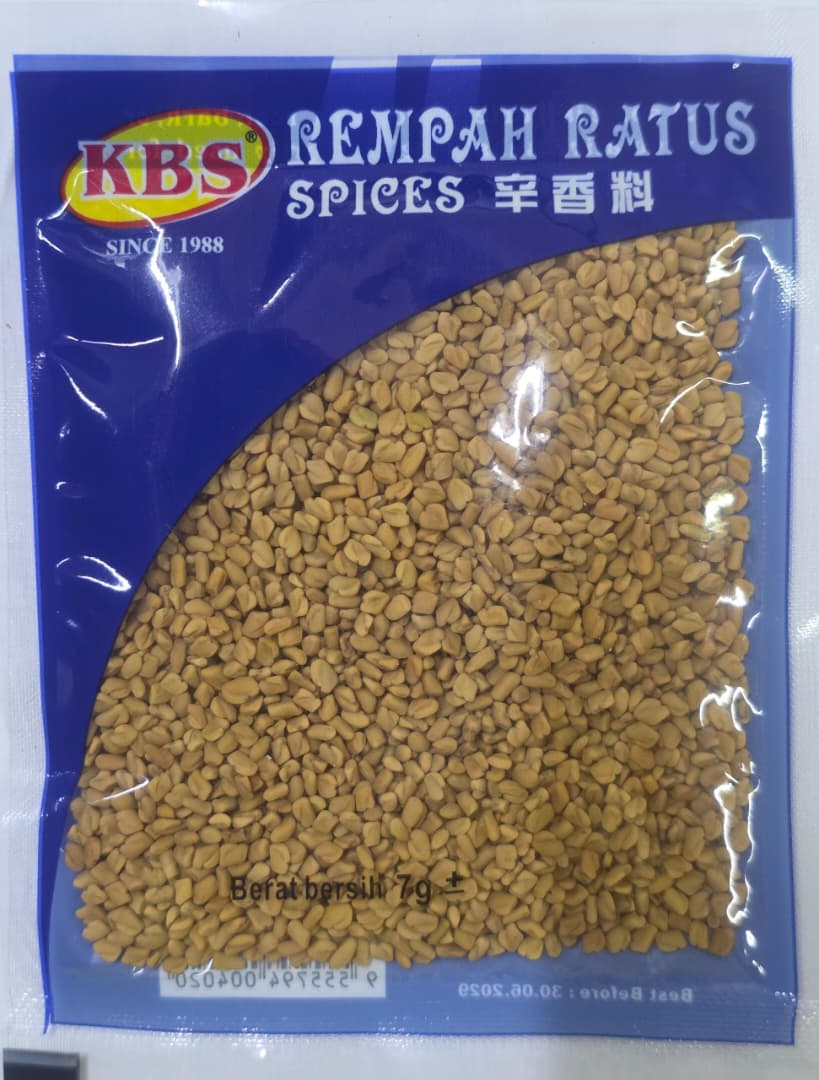 Spice 9