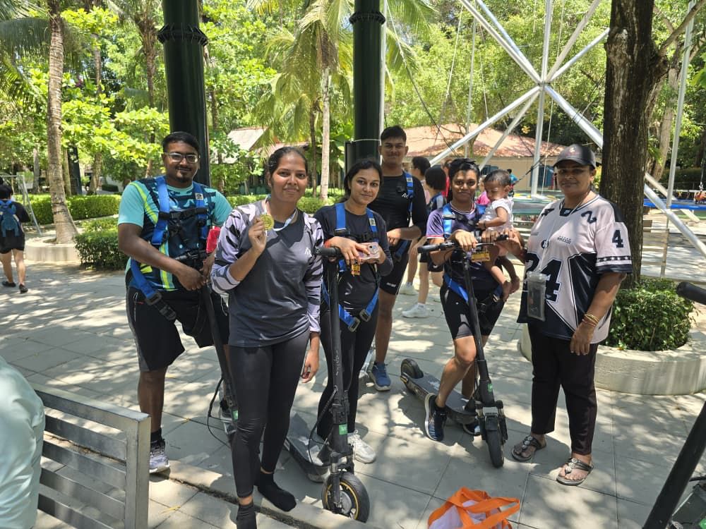 Team Building