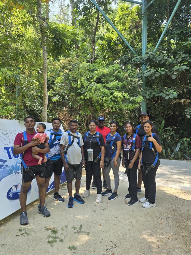 Team Building