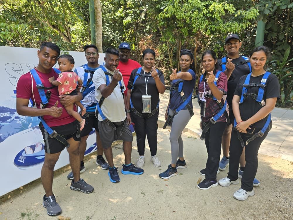 Team Building